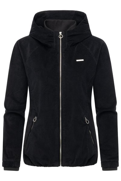 Ragwear Bomberjacke Dizzie Cordy YOUMODO