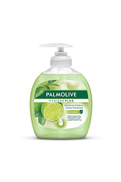 Palmolive صابون سائل هايجين بلس مزيل للروائح 300 مل