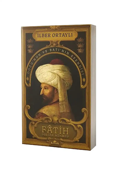 Kronik Kitap Fatih Sultan Mehmed