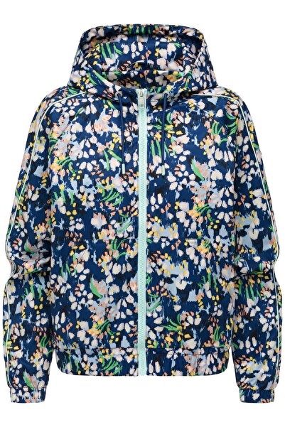 Ragwear Funktionsjacke Andrin Print