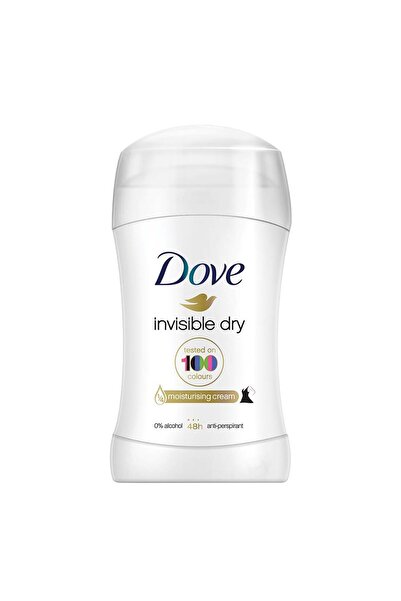 Dove Invisible Dry Kadın Stick Deodorant 40 gr