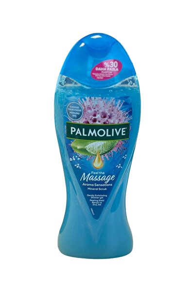 Palmolive Aroma Sensations Feel The Massage 500 ML Duş Jeli