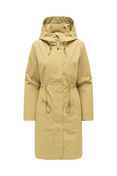 Marikoo Kurzmantel Zilandaa 16