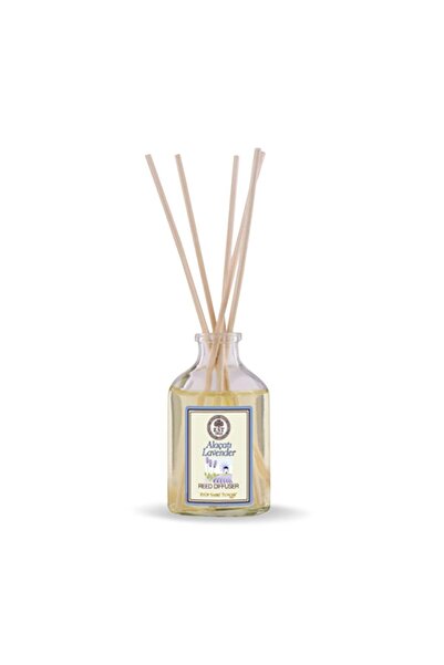 Eyüp Sabri Tuncer Lavender Çubuklu Oda Kokusu 50 ml