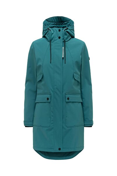 Navahoo Softshellmantel Morgennebel 14