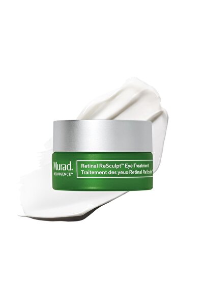 Hype Store Retinal Resculpt Eye Treatment, Retinal İçeren Yenileyici Göz Krem...