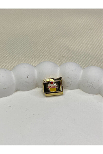stainless steell Nomi Italian Bracelet Unisex Charm