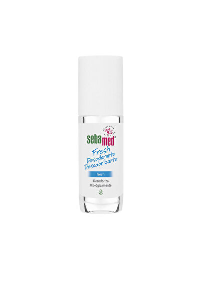 Sebamed Frischer Deo Roll-on Sebamed 50 ml