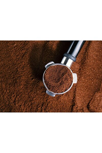 The Morgan Coffee قهوة أمريكية (مطحونة) - 1 كجم