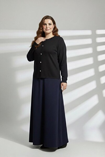 Alvina TRİKO KAZAK 20488