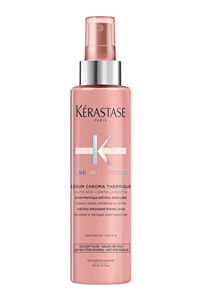 Kerastase Chroma Absolu Boyalı Saçlar Için Elektriklenme Karşıtı Antioksidanl...