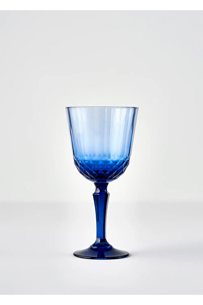 Bella Maison Colore Kesme Kadeh Mavi (310 cc)