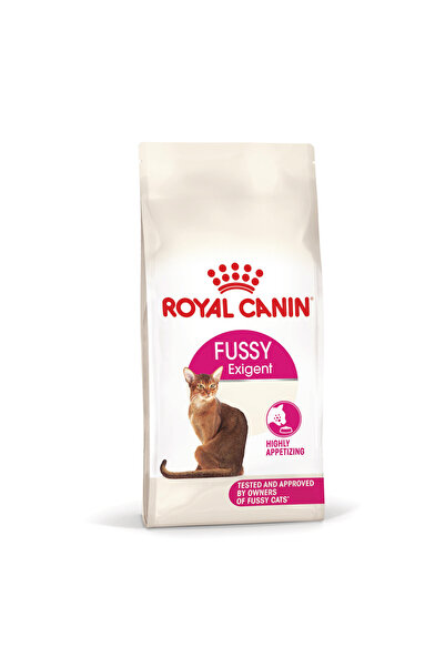 Royal Canin FHN Exigent FUSSY 2 kg