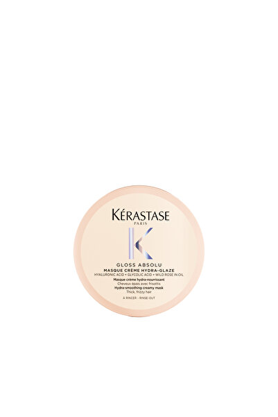 Kerastase Kérastase Gloss Absolu Kalın Telli ve Elektriklenmeye Eğilimli Saçl...