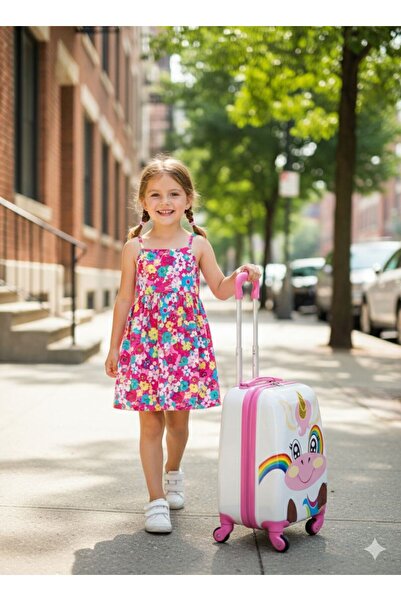 RELIANCE COCUK VALİZ