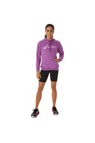 Asics Γυναικείο Φούτερ XS