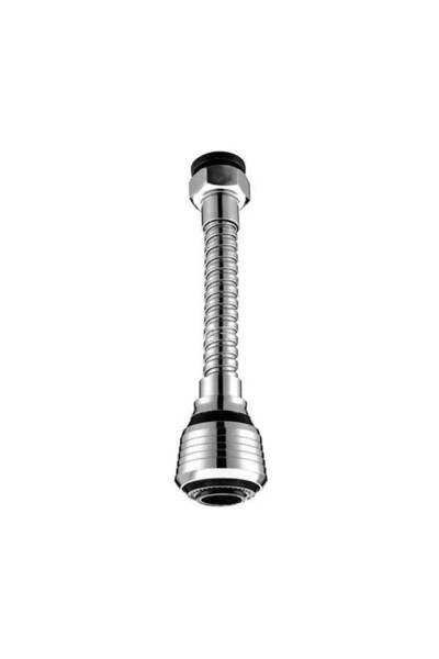 Velaris Prelungitor flexibil universal pentru robinet Turbo Flex