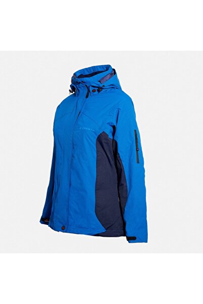 Cresta Triclimate Polarlı Kadın Outdoor / Kayak Montu
