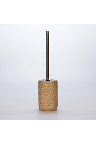 Selim Perie de toaletă naturală Aur