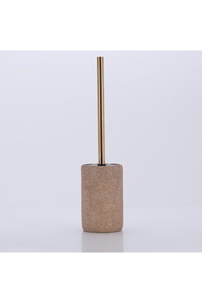 Selim Natural Toilet Brush Mink
