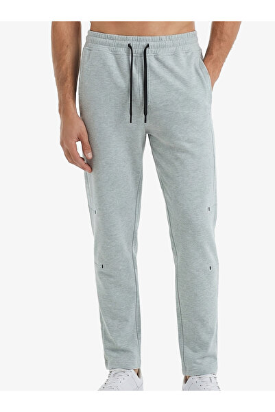 Blackspade Erkek Eşofman Altı 80003 - Gri