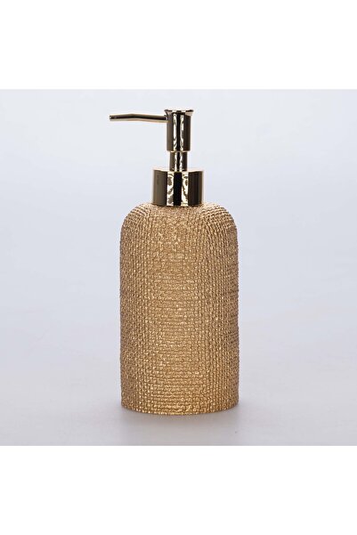 Selim Dozator de săpun lichid natural Aur
