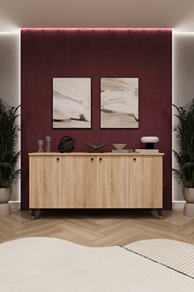 asratrend 4 KAPAKLI KONSOL