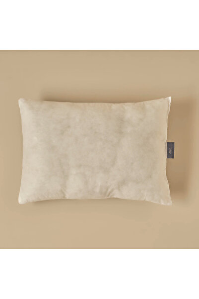 Bella Maison Kırlent İç Yastık Beyaz (35x50 cm)