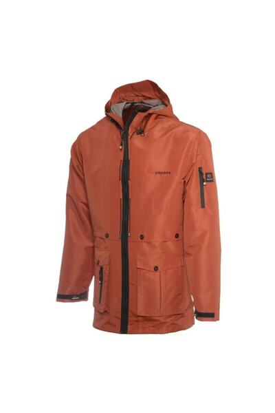 Cresta Explorer Parka