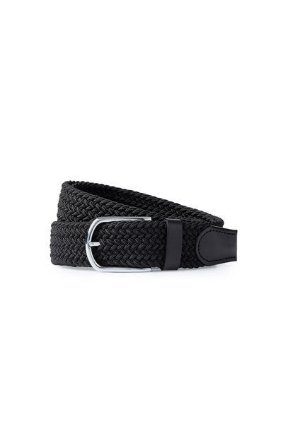 Kiğılı Gift Boxed Sport Stretch Fabric Elastic Knitted Belt