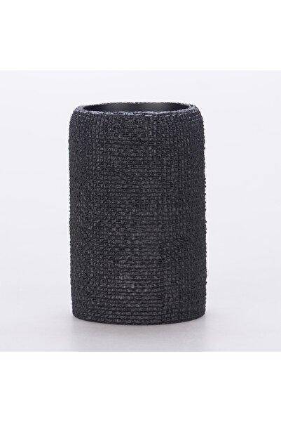 Selim Φυσική θήκη οδοντόβουρτσας Μαύρη