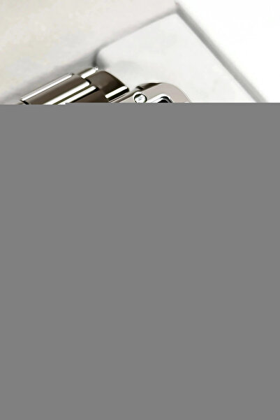 Ferrucci Function Erkek Kol Saati, Çelik Kordon 3atm Suya Dayanıklı Gümüş-siy...