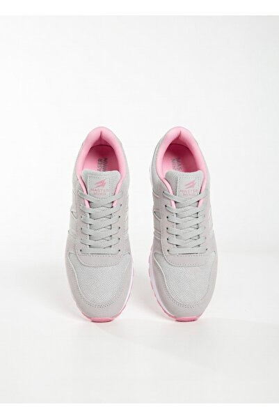 WEBORN حذاء رياضي للمشي للأطفال مريح ونعل شبكي قابل للتنفس ونعل شبكي وردي ثلج...