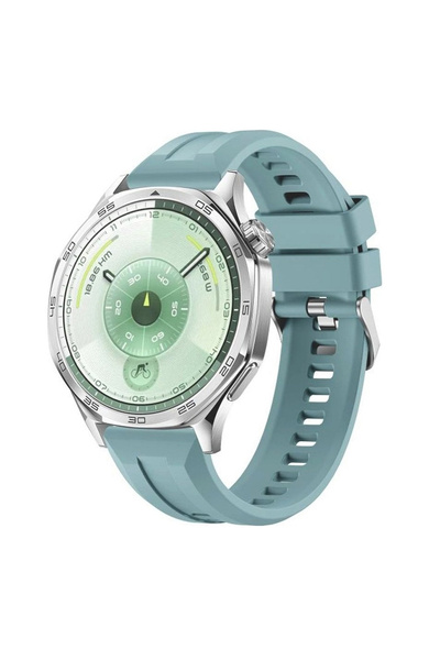 LEWUFOR Huawei Watch GT2/GT2e/GT3/GT4/GT5/GT6 Pro/SE/Elite 46mm Uyumlu 22mm F...