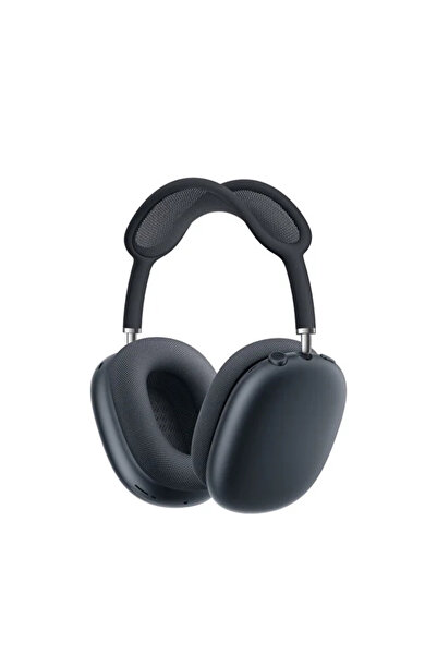 FABRON Air Max Premium Kulak Üstü Kablosuz Bluetooth Kulaklık Aktif Gürültü E...