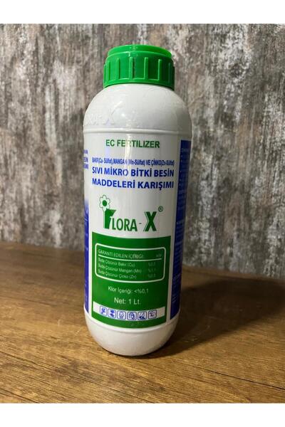 Lorax Flora-x bitki aktivatörü 1100cc