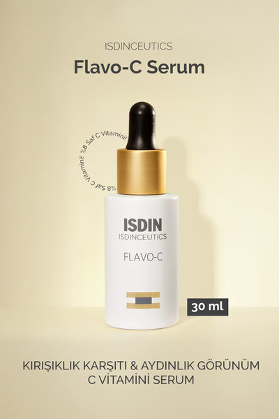 ISDIN Isdinceutics Flavo C Isdin 15 ml