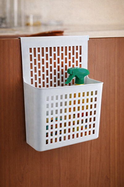 Binbirreyon Організатор для шафи Організатор, що кріпиться до дверцят шафи Ко...