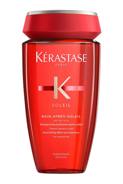 Kerastase Soleil Bain Après-Soleil Güneşten Koruyan Şampuan 250 ml