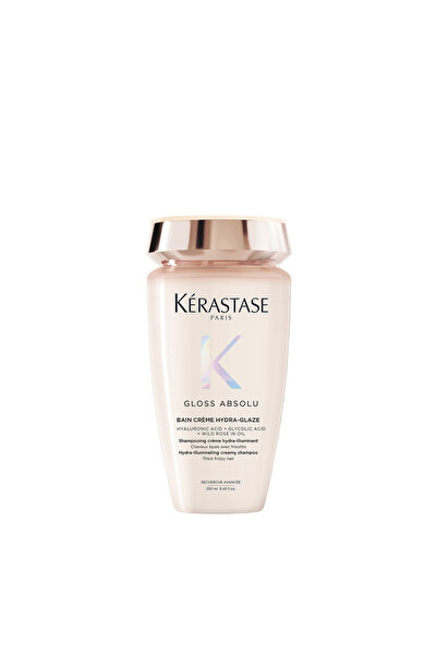 Kerastase Gloss Absolu Elektriklenmeye Eğilimli Saçlar Için Parlaklık Veren Ş...