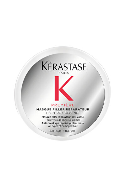Kerastase Première Masque Filler Réparateur Kırılma Karşıtı Onarım Sağlayan S...