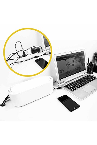 LEVA Deco Bella Cable organizer