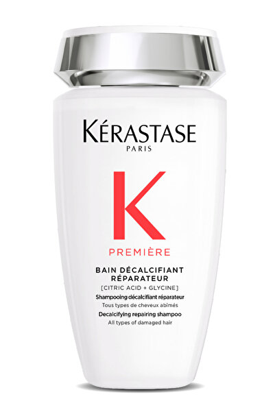 Kerastase Premiere Bain 250 ml - Șampon reparator pentru păr deteriorat