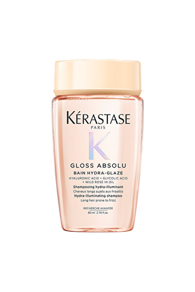 Kerastase Gloss Absolu Elektriklenmeye Eğilimli Saçlar Için Parlaklık Veren Ş...