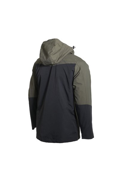 Cresta Outdoor Erkek 3'ü 1 Arada Polarlı Mont / Kayak Montu