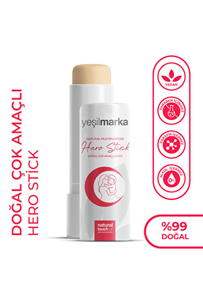 yeşilmarka Cilt Bariyeri Onarıcı - Güçlendirici & Yatıştırma Etkili Çok Amaçl...