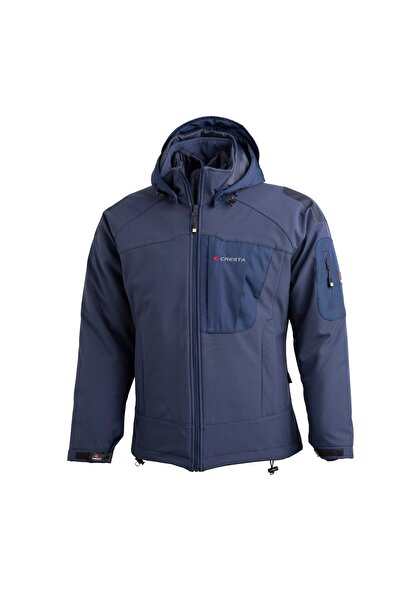 Cresta Erkek Triclimate Kaban