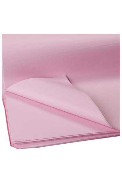 paketlemetezgahı Pembe Pelur Kağıdı 50*70 50 Adet