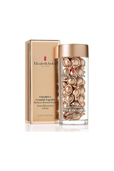 Elizabeth Arden Vitamin C Ceramide Capsules 60 Kapsül Onarıcı Krem