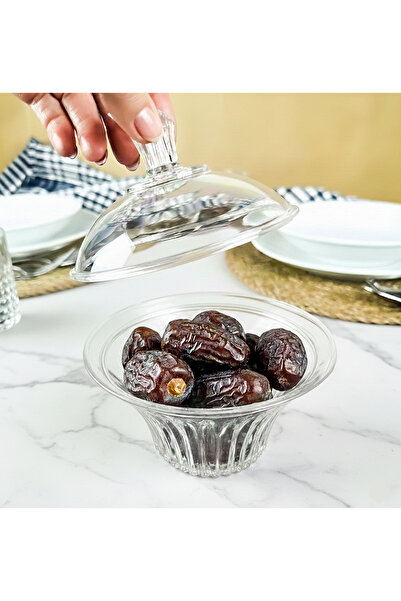 ESA STORE hurmalık şekerlik lokumluk sunumluk